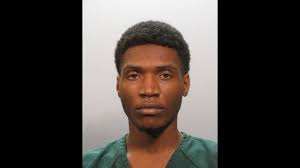 3rd Best Buy burglary suspect arrested