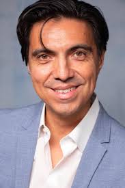 The Long Walk of Carlos Guerrero