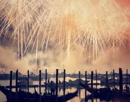 If you enjoy fireworks, you're going to love this day. Redentore 2021 M N Palladio Raffaello Navigazione