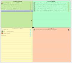 The template is created with visually appealing colors and amazing graphics. Manage Projects With Priority Matrix Team For Mac App Overview