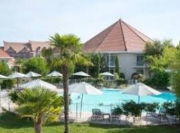 The 10 Best Hotels Close To Beauval Zoo In Saint Aignan France