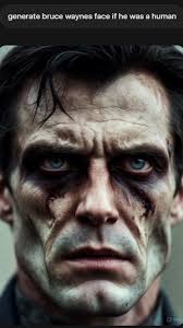 Why not so many people talks about Tom Brittney as Batman in the DCU? :  r/Fancast