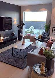 If you have a dark wood floor, this is an especially good idea. 35 Classy Small Living Room Designs Ideas For Best Inspiration Apartment Living Room Living Room Warm Living Room Decor Apartment