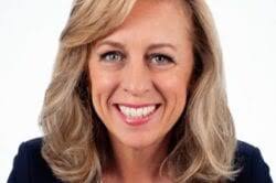 District 214 Candidate's Questionnaire: Andrea Rauch