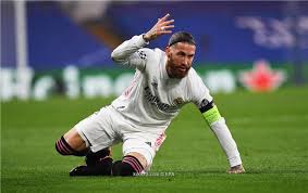 يستعد سيرجيو راموس، لاعب ريال مدريد الإسباني لمغادرة الفريق بعد مسيرة حافلة، حيث أعلنت إدارة النادي أنها ستنظم مؤتمرا صحفيا وداعيا، لنجم الفريق الذي استمرت مسيرته مع. Ø±Ø§Ù…ÙˆØ³ Ø¨Ø§ÙƒÙŠØ§ Ø­Ø§Ù† Ø§Ù„ÙˆÙ‚Øª Ù„Ø£Ù‚ÙˆÙ„ ÙˆØ¯Ø§Ø¹Ø§