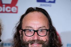 Dave Myers' former Strictly partner Karen Hauer leads tributes to 'dear  friend'