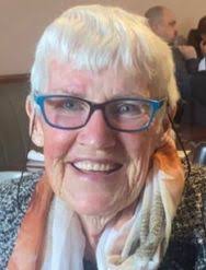 Condolence Book for Bernadette Carpenter (née Lynch) (Navan, Meath)