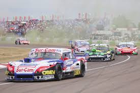 Directv sports y tnt sports. Se Inicia Hoy En Viedma El Calendario Del Turismo Carretera Adn