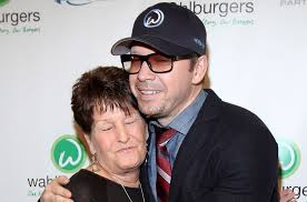 Alma Wahlberg Dead: Mother of Mark and Donnie Wahlberg Dies at 78