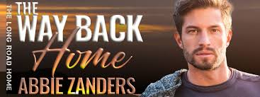 Abbie Zanders Romance