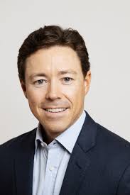 Partner, Head of Marketing & Investor Relations Walter Lee