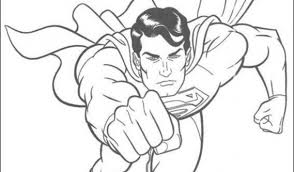 Henry cavill superman coloring pages. 20 Free Printable Superman Coloring Pages Everfreecoloring Com