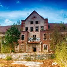 Heilstätten trailer german deutsch (deutschland 2018) abonniere uns! Beelitz Heilstatten Home Facebook