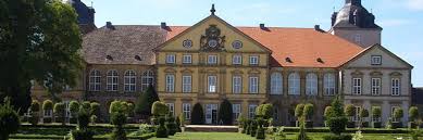 Landeszentrum wald haus des waldes schloss 2a, 39343 hundisburg tel: Landschaftspark Hundisburg Geopark Harz Braunschweiger Land Ostfalen