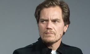 Michael Shannon: 'Actors are just models nowadays. Going to the Oscars is  like going to the prom'