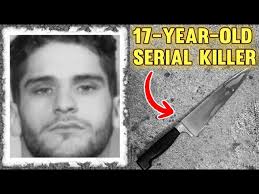 Harvey Miguel Robinson