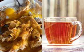 Mana tidaknya, teh o panas di warong pok hassan kekal dijual pada harga 20 sen sejak ia dibuka pada 1994, begitu juga kari kepala ikan yang dijual pada harga serendah rm8. Pakcik Nak Teh O Panas Satu Ini Dia Makanan Yang Wajib Korang Order Apabila Makan Makan Di Malaysia Manis Madu