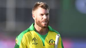 Captain of new zealand success is the sum of small efforts, repeated day in and day out. Beard Of The Cricket World Cup Could It Be Warner V Williamson Cwc19 Kmflett S Blog