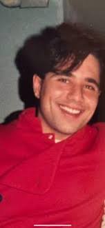 Antonio (Toni) Claudio Grande