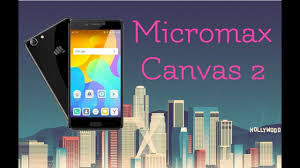 Micromax Canvas 2 Q4310 Full phone ...