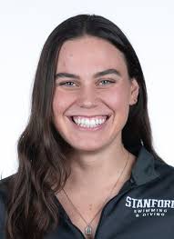 Women's Swimming & Diving 2020-21