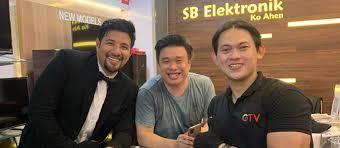 Akhirnya krisshatta syuting perdana uang kaget new normal setelah break covid19. Laman 29