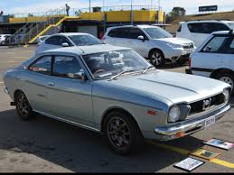 Image result for Herald Yellow 1974 Subaru