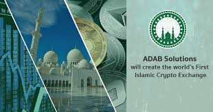 Trading in some cases is not halal. Adab Solution The First Crypto Islamic Exchange Jigamola Goldvoice Club