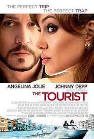Here are the top 20 best pictures of 2018. The Tourist 2010 Film Wikipedia