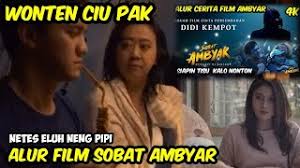 This page is for the full movie version of sobat ambyar that was released in 2020. Film Sobat Ambyar Didik Kempot Full Move Alur Cerita Film Sobat Ambyar Youtube