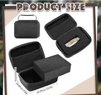 Amazon.com : Relaxweex EVA Hard Case with Customizable Foam ...