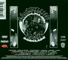 Grateful dead lp american beauty mfsl original master recording vinyl album. Grateful Dead American Beauty Expanded Remastered Amazon Com Music