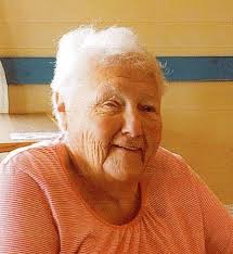 Bettie Black Tripp (1936-2025)