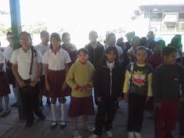 Supervisión Escolar 007, Empalme, Sonora.: diciembre 2010