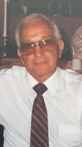 Vincent J. Naro Obituary (2023)