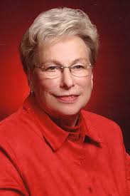 Shirley M. Blazek, 88