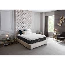 Gel memory foam is the latest in sleep technology, is naturally cooling and adds comfortable support. Beautyrest Canada Chic Ultra Plush Queen 12 Gel Memory Foam Mattress And 5 Beautyrest Black Low Profile Foundation Bennett S Furniture And Mattresses Mattress And Box Spring Sets
