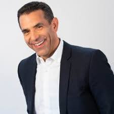 Frank Silva's Instagram, Twitter & Facebook