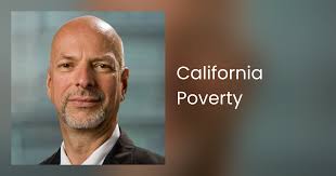 Poverty and Inequality in California: Talking with Michael Tanner Senior  Fellow at the Cato Institute.
