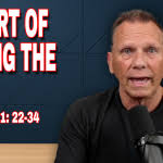 What is a Worldview: Dr. Glen Schultz