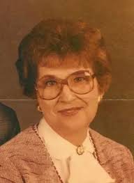 Obituary information for Evelyn Marie Meyer Donisch