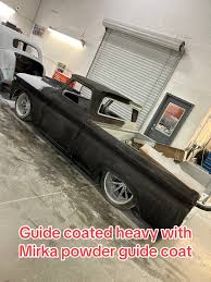 Image result for Midnight Black 1964 Truck