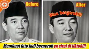(bgo) deamontol latest tiktok videos 2021| tiktok compilation. Cara Membuat Foto Bisa Bergerak Yg Viral Di Tiktok Myheritage Tutorial 2021 Idnpos Com