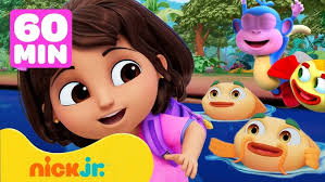 PARODIA DORA LA EXPLORADORA