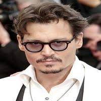 Johnny depp 'john dilinger' hairstyle. 12 Awesome Johnny Depp Hairstyles