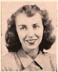 Mary Alice Verduin Beelen (1928-1992)