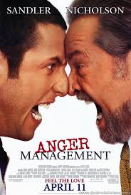 Anger Management 2003