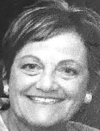 Mary Mollo Obituary (1959