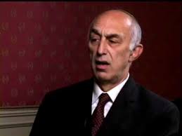 Gary Steinman, MD, PhD. IAU College of Medicine