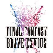 Final Fantasy Brave Exvius V3 8 5 Mod Apk Final Fantasy Brave Mobius Final Fantasy